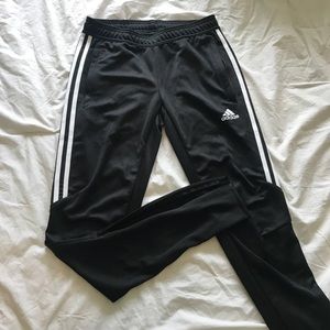 Adidas Track Pants